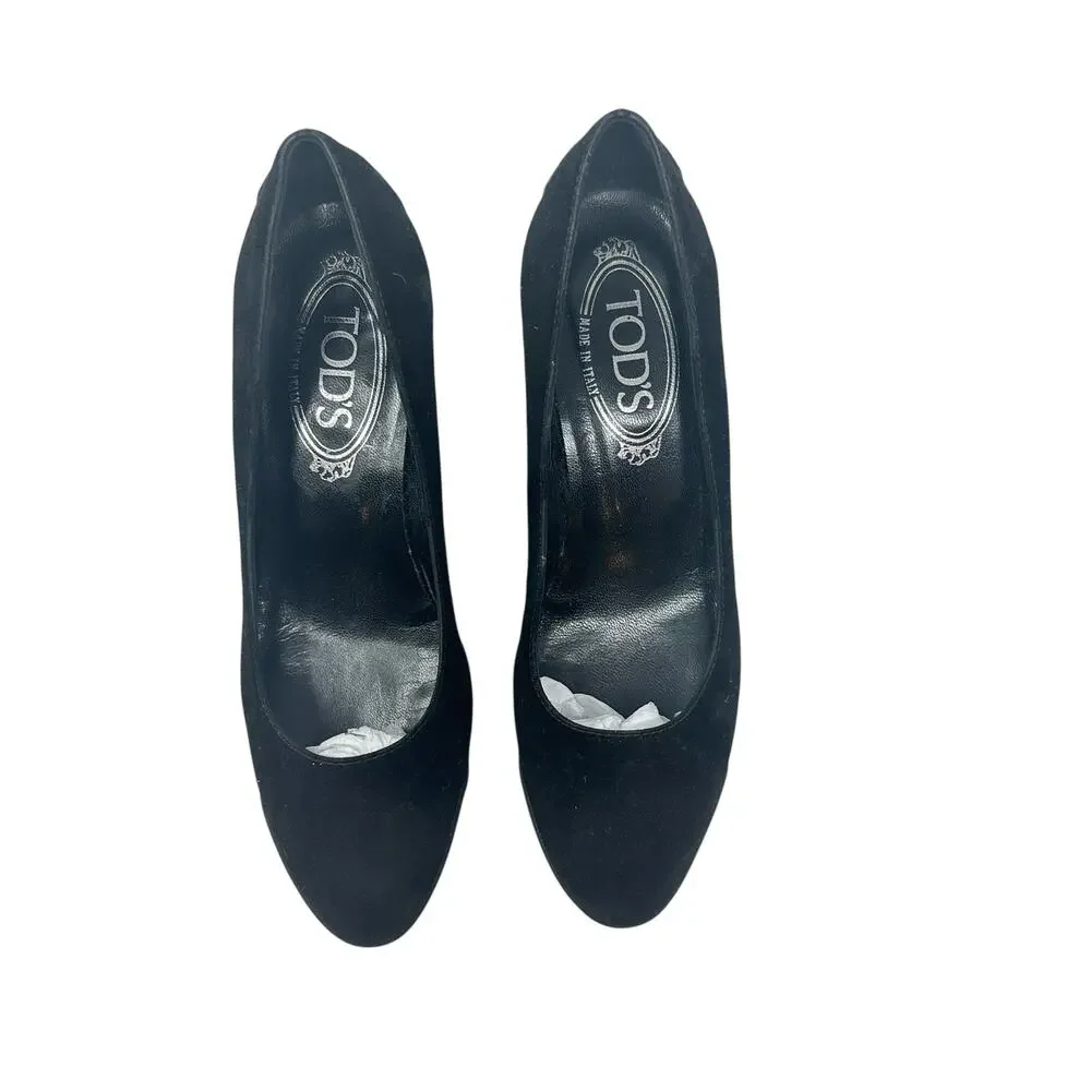 Tods tod zeppa